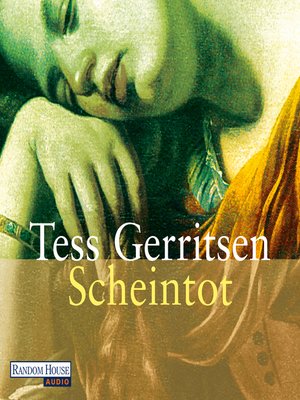 cover image of Scheintot